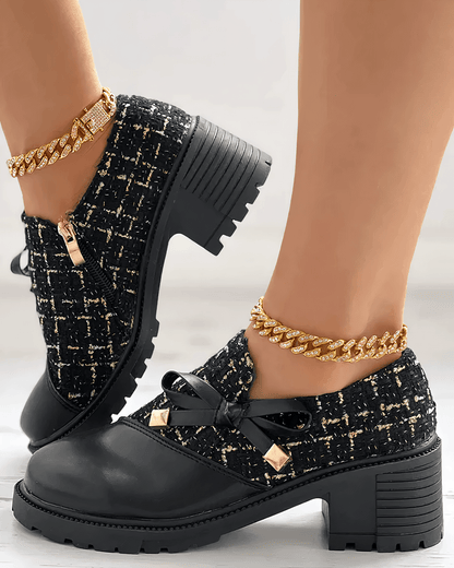Mocassins Femmes Chic et Confortables