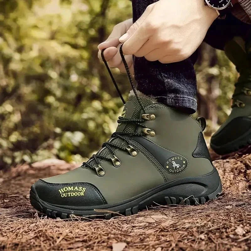 Chaussures de Marche Imperméables et Confortables - luxestyle