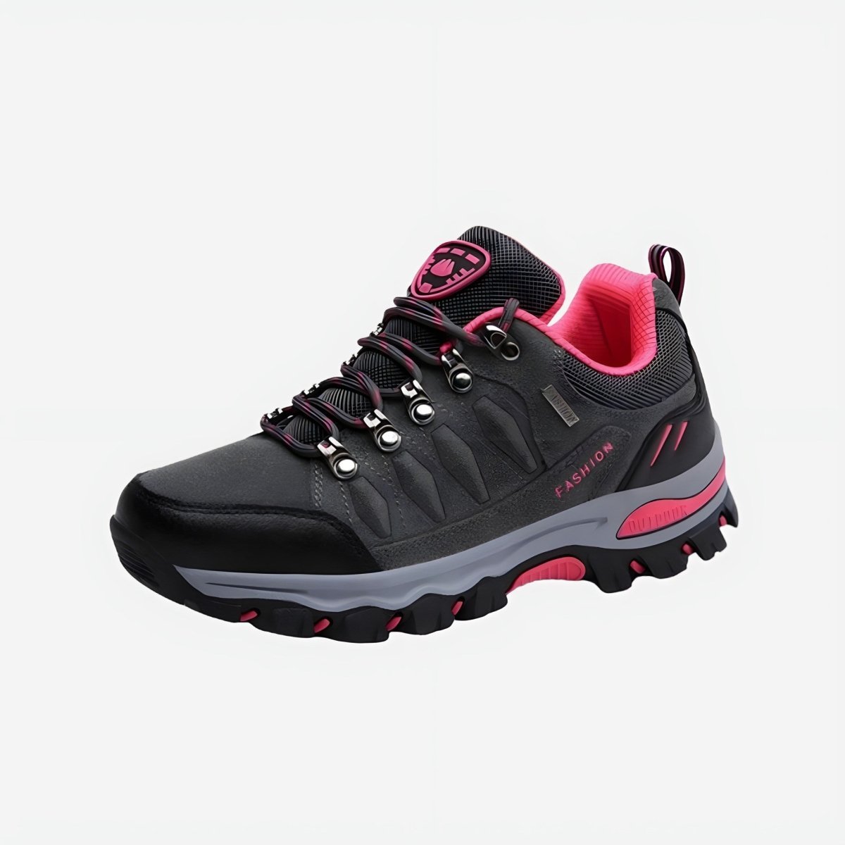 Chaussures Randonnée Féminines Légères et Confort