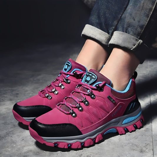 Chaussures Randonnée Féminines Légères et Confort - luxestyle