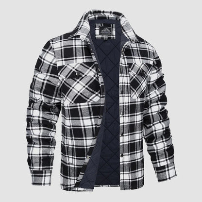 Veste Classique Homme Manches Longues