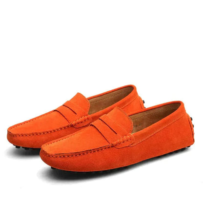Chaussures Homme Décontractées à Talon Plat