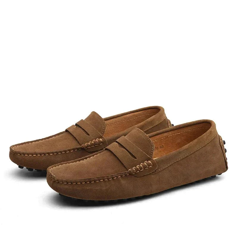 Chaussures Homme Décontractées à Talon Plat - luxestyle