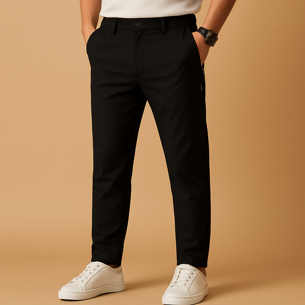 Pantalon Sport Slim Homme pour Entraînement Intensif