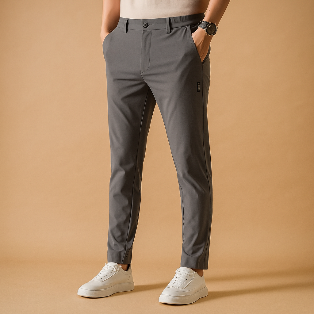 Pantalon Sport Slim Homme pour Entraînement Intensif