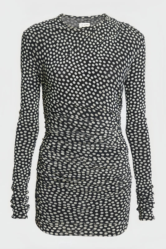 Robe Été Fleuri pour Femme - Taille Haute Décontractée - LuxeStyle