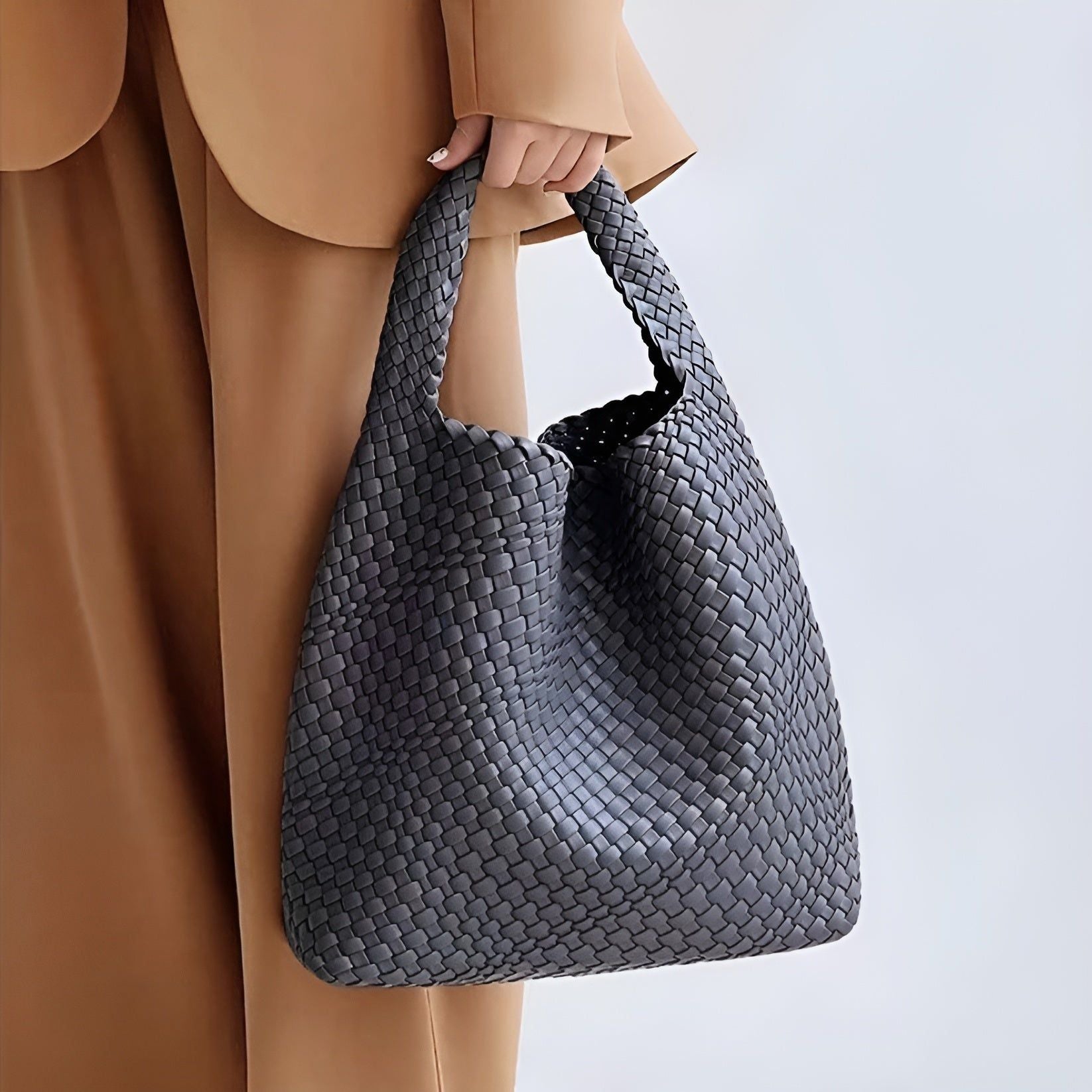 Sac à Main Chic et Volumineux pour Femme - LuxeStyle