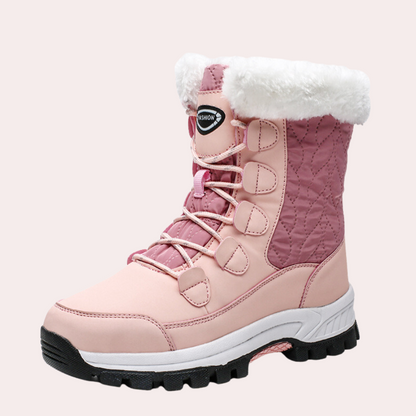 ARIKA - Bottes d'Hiver pour Femmes