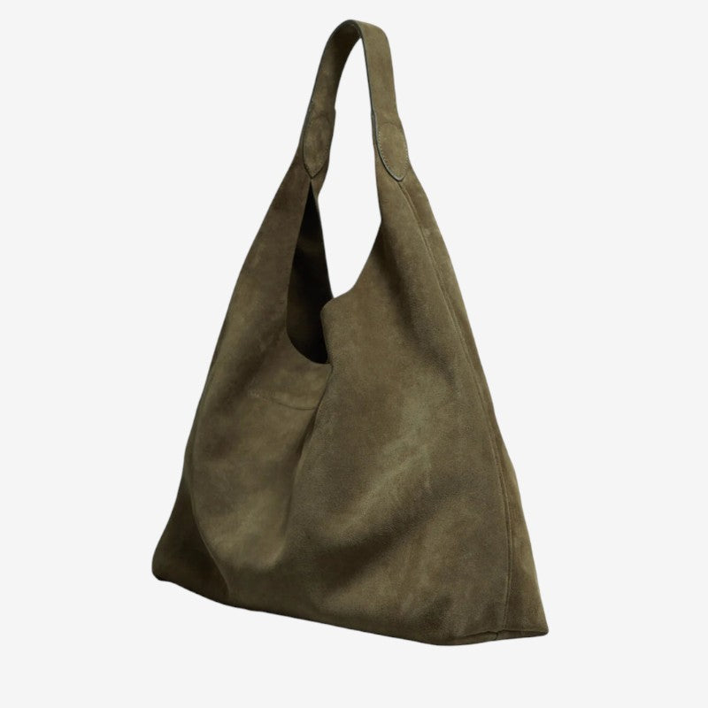 Sac à bandoulière Femme Élégant à Fermeture Éclair