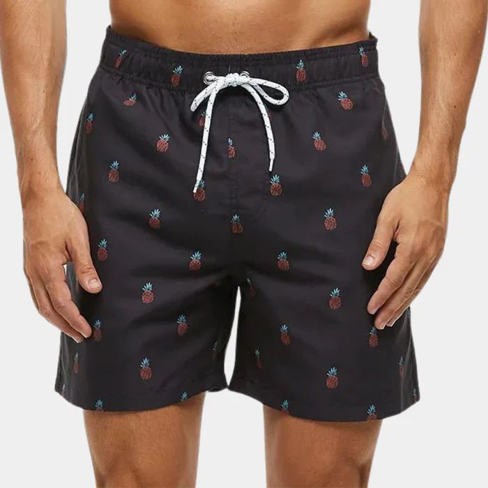 Maillot de bain Homme Léger et Breathable
