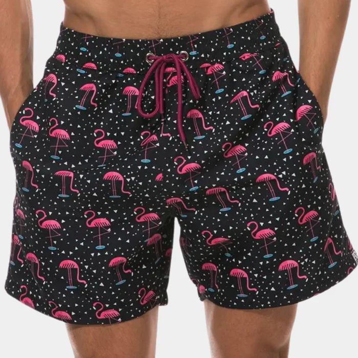 Maillot de bain Homme Léger et Breathable