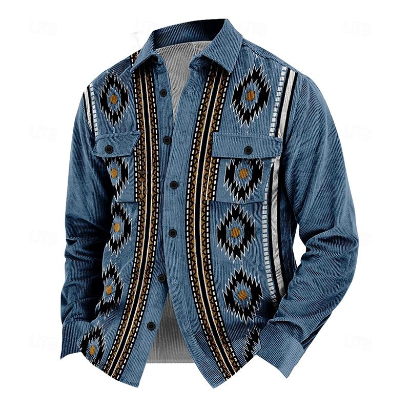 Veste Hiver Chaleureuse avec Col Montant pour Homme - LuxeStyle