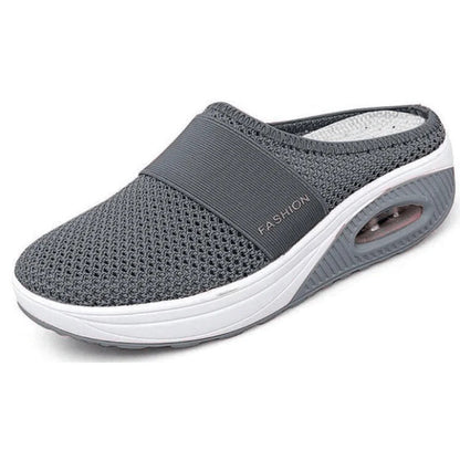 Chaussures Femmes Confortables à Semelle Amortie