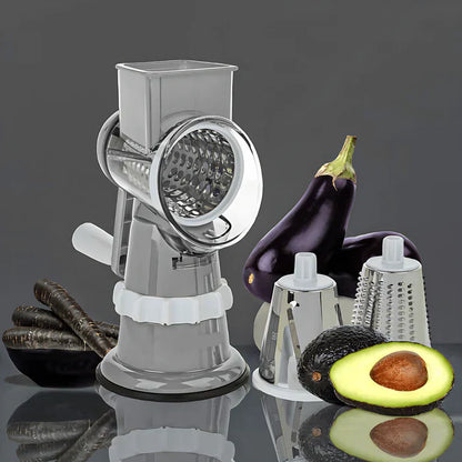 Trancheuse Cuisine Électrique Puissante