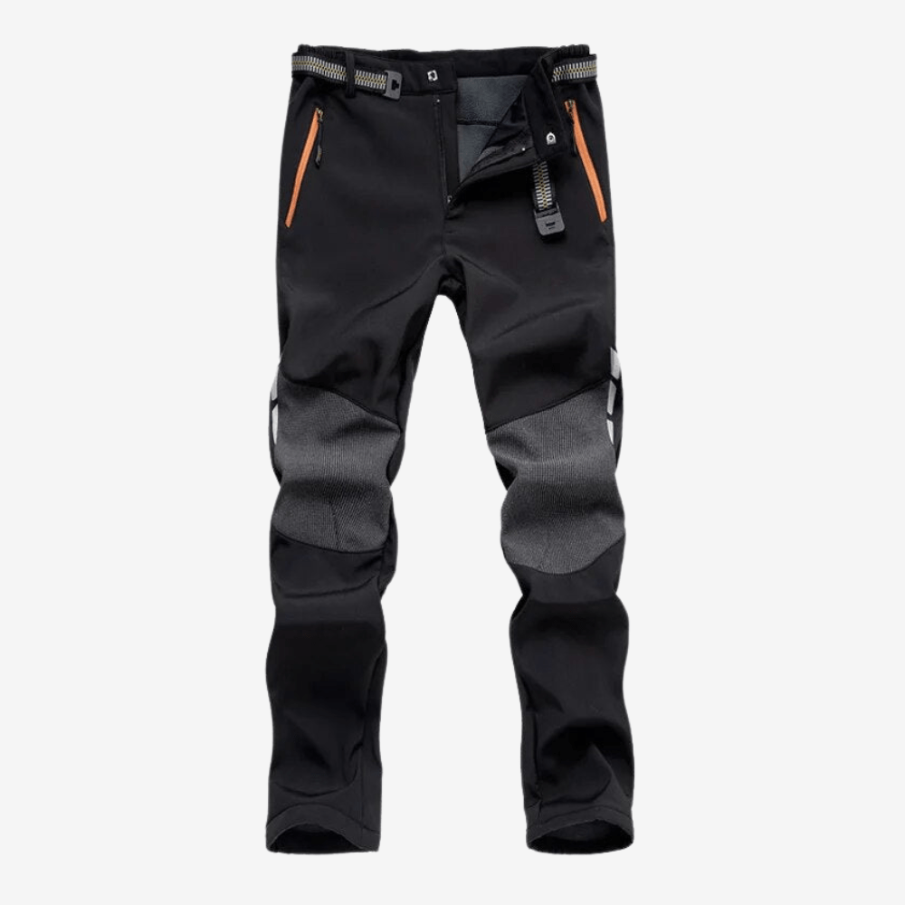 Pantalon de marche homme étanche et résistant