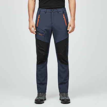 Pantalon Hiver Étanche Chauffant pour Homme