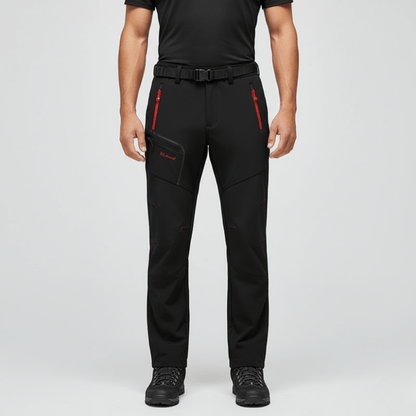 Pantalon Hiver Étanche Chauffant pour Homme