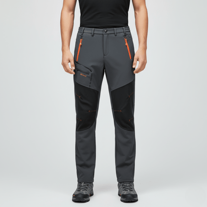 Pantalon Hiver Étanche Chauffant pour Homme