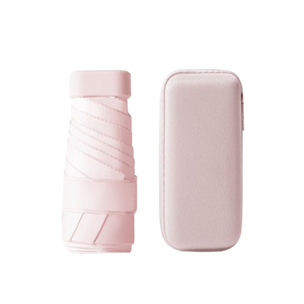 Parapluie Pliable Ultra Léger pour Femmes