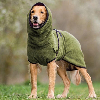 Séchoir Douillet pour Chiens et Chats