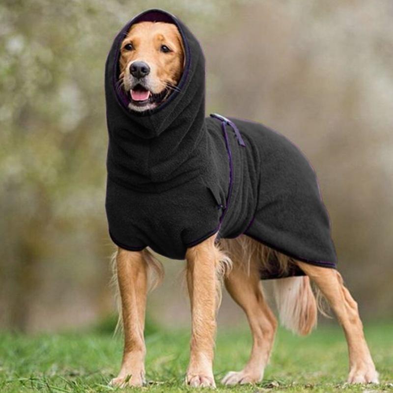 Séchoir Douillet pour Chiens et Chats