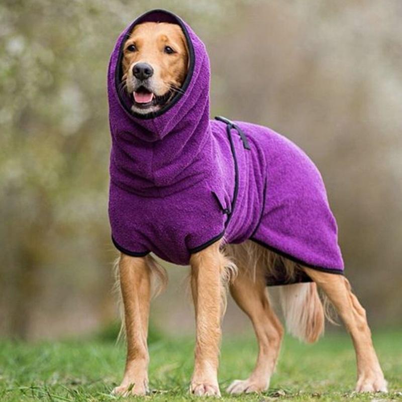 Séchoir Douillet pour Chiens et Chats