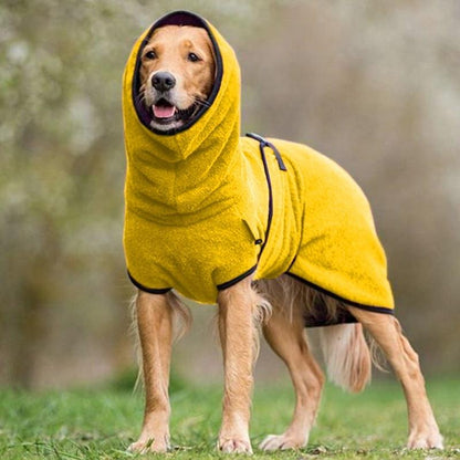 Séchoir Douillet pour Chiens et Chats