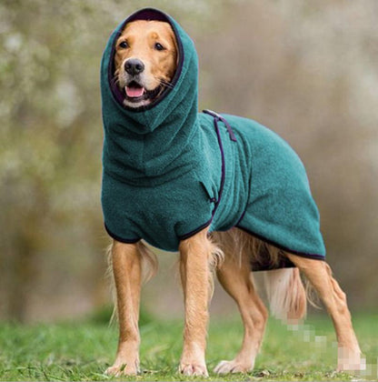 Séchoir Douillet pour Chiens et Chats