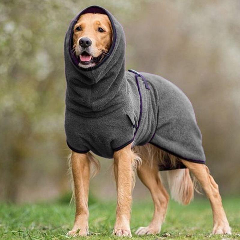 Séchoir Douillet pour Chiens et Chats