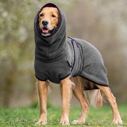 Séchoir Douillet pour Chiens et Chats