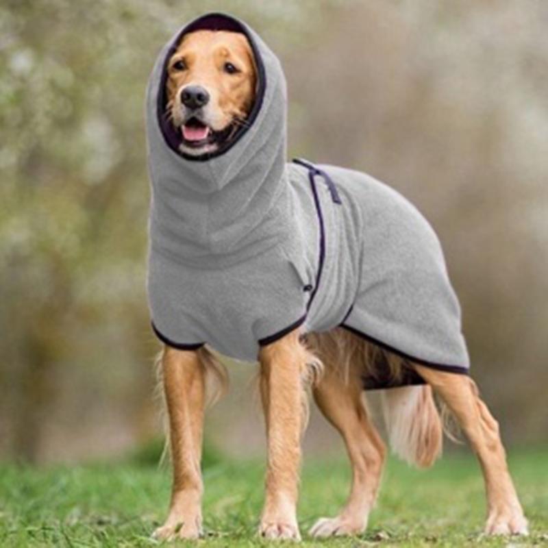 Séchoir Douillet pour Chiens et Chats