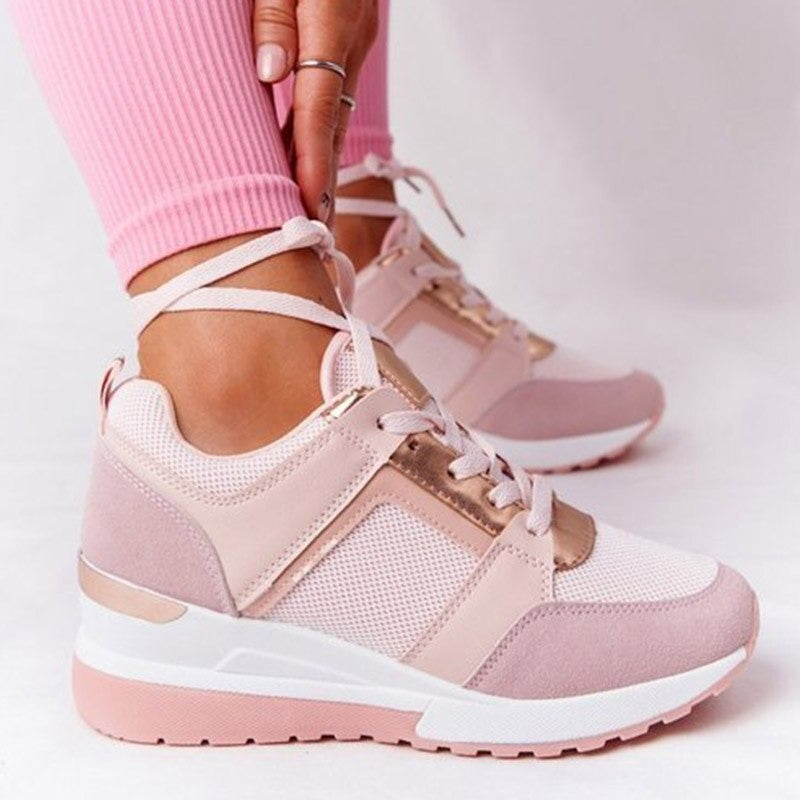 Chaussures de marche confortables et légères