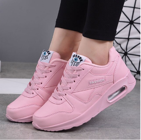 Chaussures Running Confortables à Air