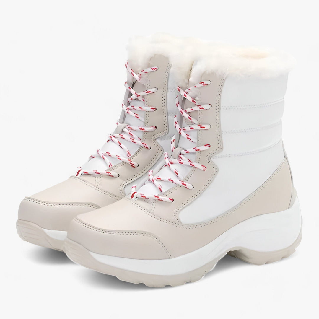 Bottes Hivernales Chauffantes et Imperméables