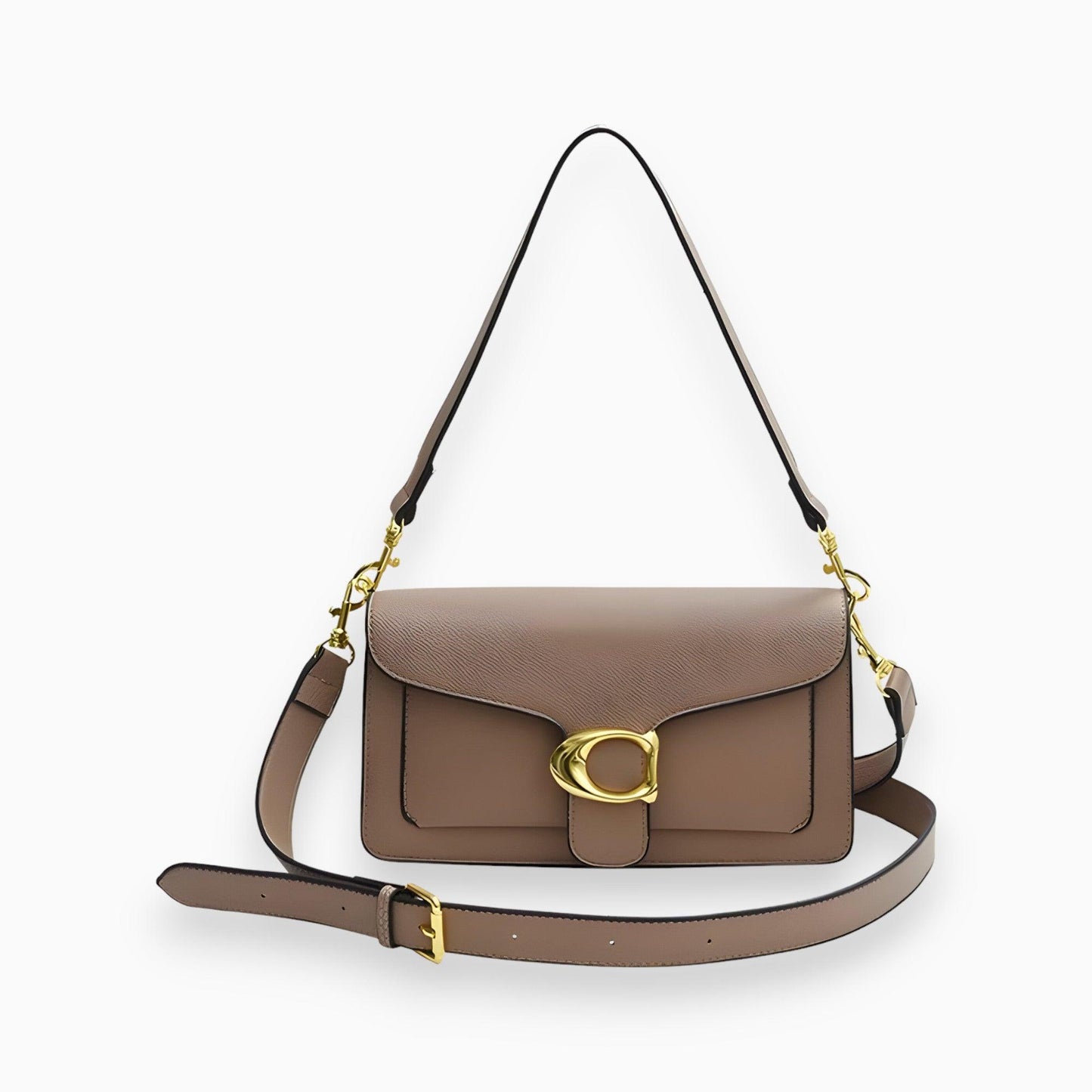 Sac à main Chic avec Compartiment Spacieux pour Femmes