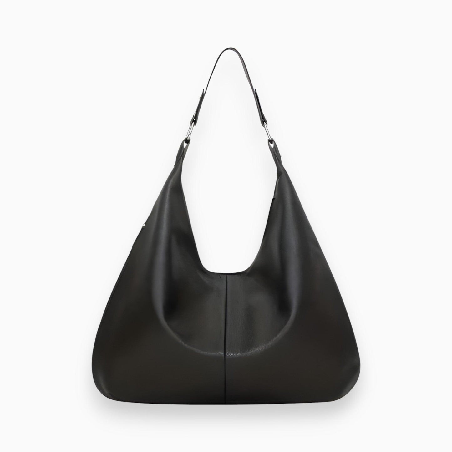 Sac à bandoulière pratique avec poches grandes pour femme - LuxeStyle