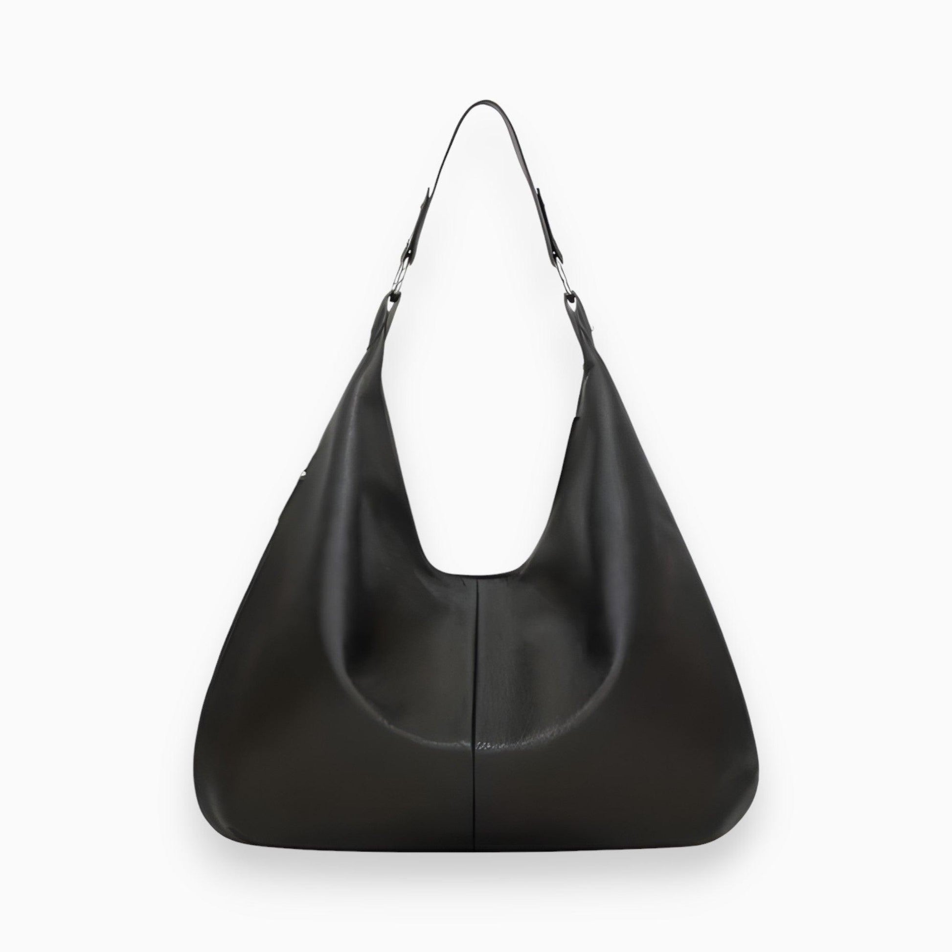 Sac à bandoulière pratique avec poches grandes pour femme - LuxeStyle