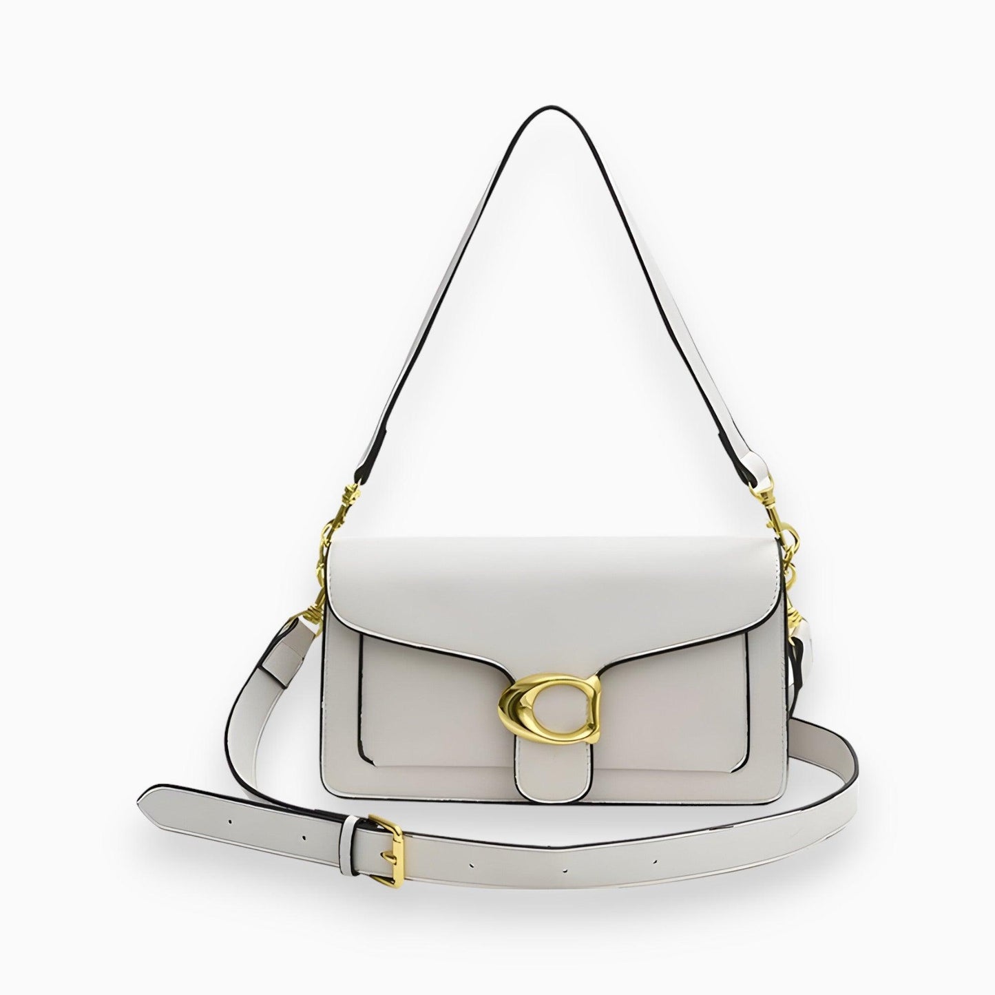 Sac à main Chic avec Compartiment Spacieux pour Femmes