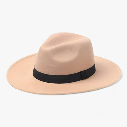 Chapeau de Pluie Élégant et Respirant
