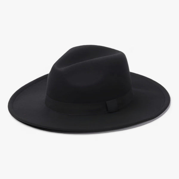 Chapeau de Pluie Élégant et Respirant