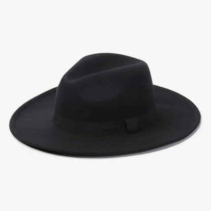 Chapeau de Pluie Élégant et Respirant