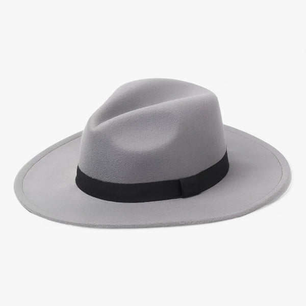 Chapeau de Pluie Élégant et Respirant