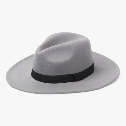 Chapeau de Pluie Élégant et Respirant