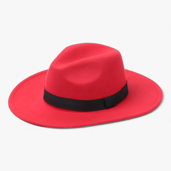Chapeau de Pluie Élégant et Respirant