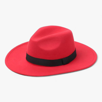 Chapeau de Pluie Élégant et Respirant