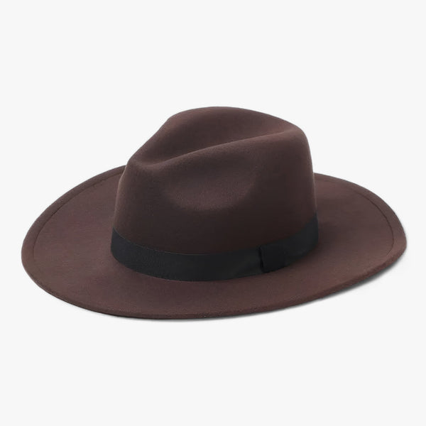 Chapeau de Pluie Élégant et Respirant