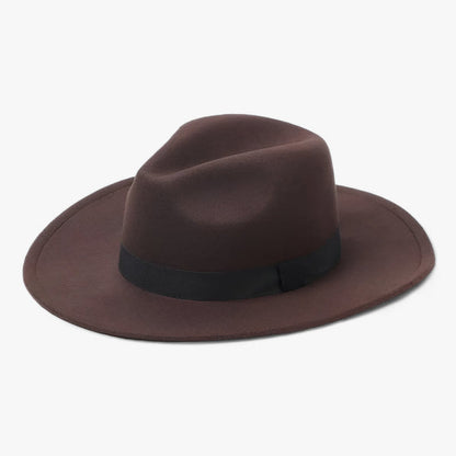 Chapeau de Pluie Élégant et Respirant