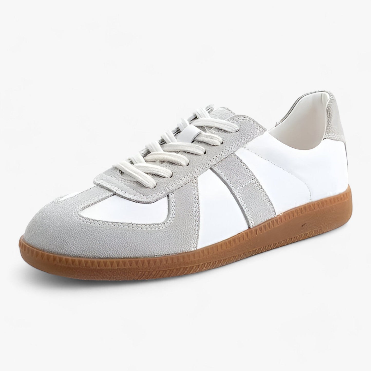 Baskets Sport Chic Décontractées