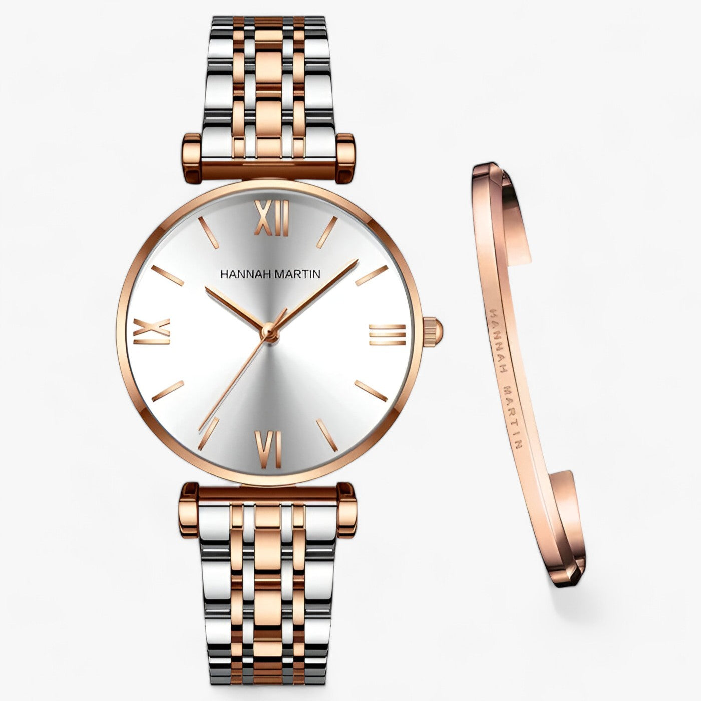 Montre Chic Femme à Quartz Précis