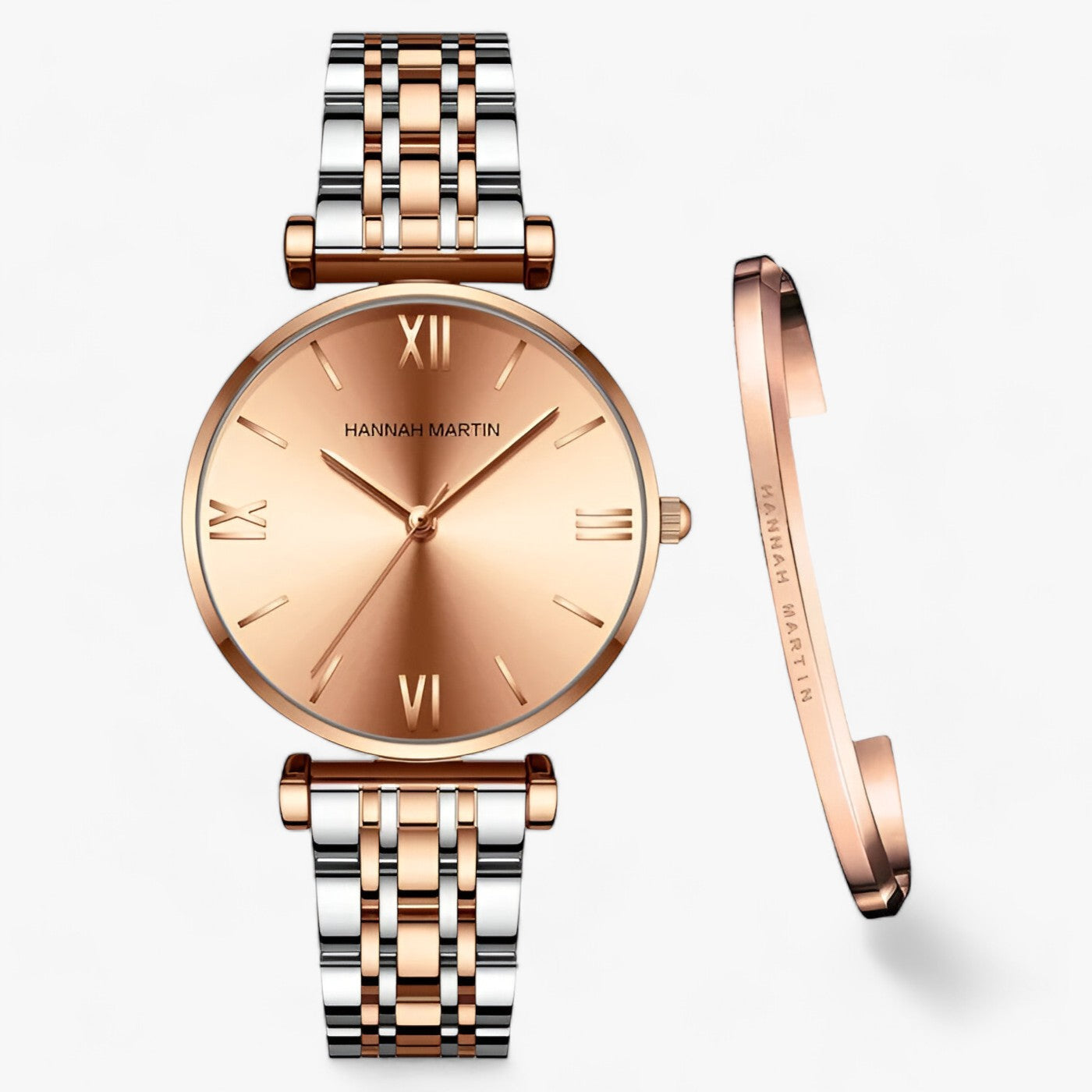 Montre Chic Femme à Quartz Précis